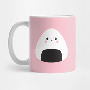 Cute Onigiri Mug